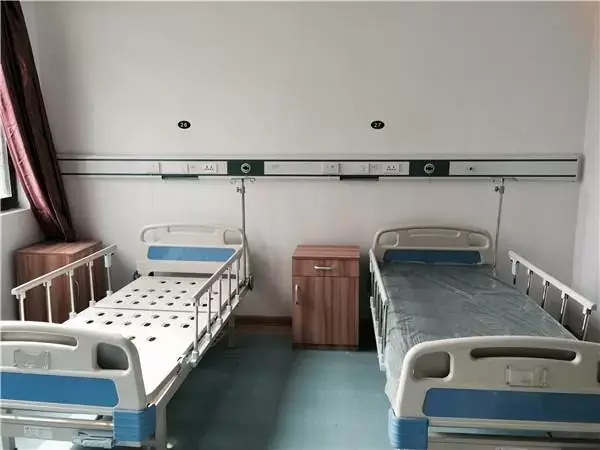 医用(yòng)中心供氧